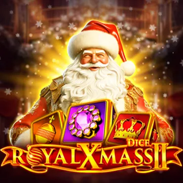 Royal Xmass 2 Dice