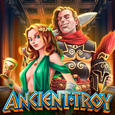 Ancient Troy