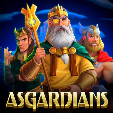 Asgardians