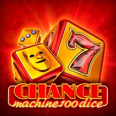 Chance Machine 100 Dice