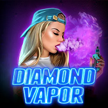 DIAMOND VAPOR