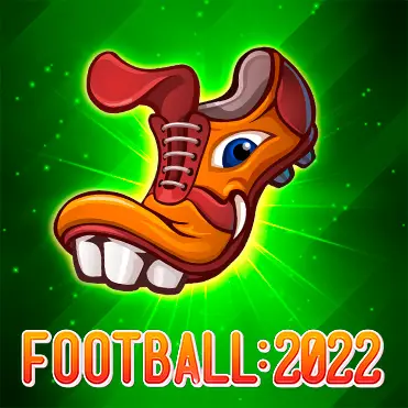 Football:2022