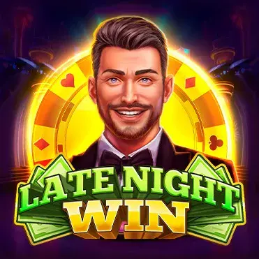 Late Night Win