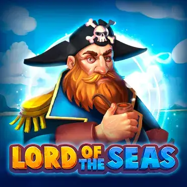 Lord of the Seas