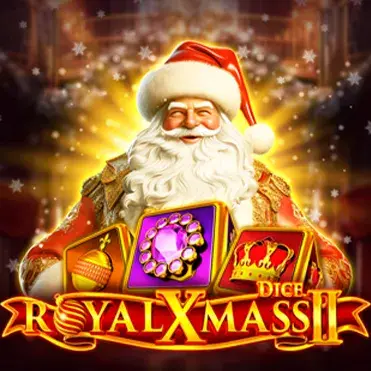 Royal Xmass 2 Dice