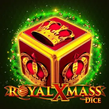 Royal Xmass Dice