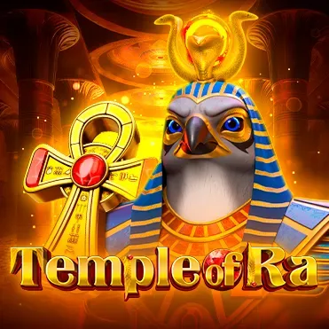 Temple of Ra